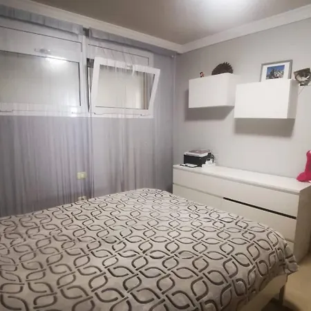 The Sunset, Torviscas Alto, Se Alquila Apartamento Apartment