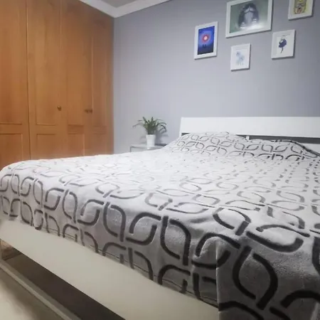 The Sunset, Torviscas Alto, Se Alquila Apartamento Apartment *