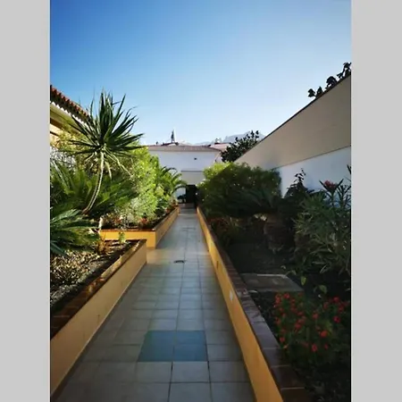 The Sunset, Torviscas Alto, Se Alquila Apartamento * Costa Adeje (Tenerife)