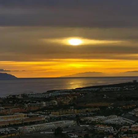 Appartement The Sunset, Torviscas Alto, Se Alquila Apartamento Costa Adeje (Tenerife)