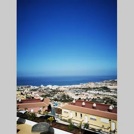 The Sunset, Torviscas Alto, Se Alquila Apartamento Costa Adeje (Tenerife)