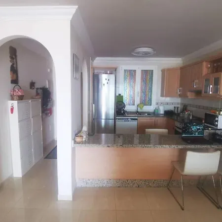 The Sunset, Torviscas Alto, Se Alquila Apartamento Appartement *