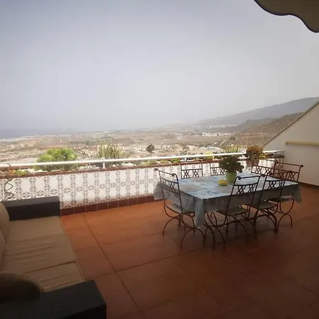 The Sunset, Torviscas Alto, Se Alquila Apartamento